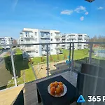 Apartmán 365pam - Wschodni - Parking W Cenie *