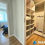 Apartmán 365pam - Wschodni - Parking W Cenie Kolobřeh