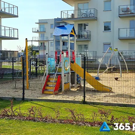 365pam - Wschodni - Parking W Cenie