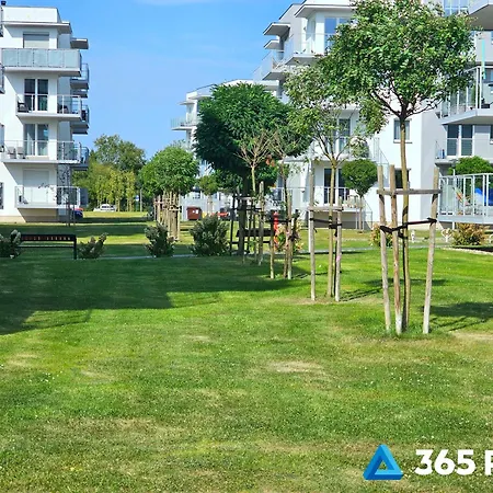 365pam - Wschodni - Parking W Cenie