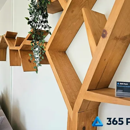 365pam - Wschodni - Parking W Cenie * קולובז'ג