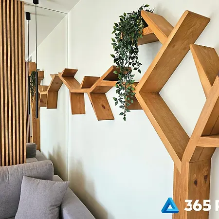 דירה 365pam - Wschodni - Parking W Cenie קולובז'ג