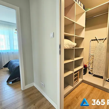 Apartment 365pam - Wschodni - Parking W Cenie Kolberg