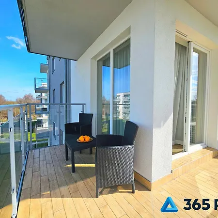 365pam - Wschodni - Parking W Cenie קולובז'ג