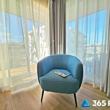 365pam - Wschodni - Parking W Cenie *