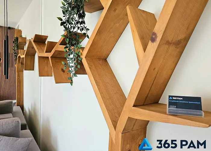 365pam - Wschodni - Parking W Cenie * 코워브제크