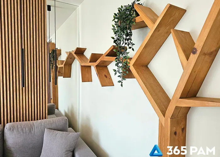 Apartment 365pam - Wschodni - Parking W Cenie Kolobrzeg