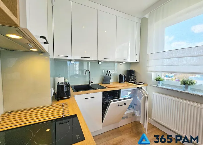 365pam - Wschodni - Parking W Cenie