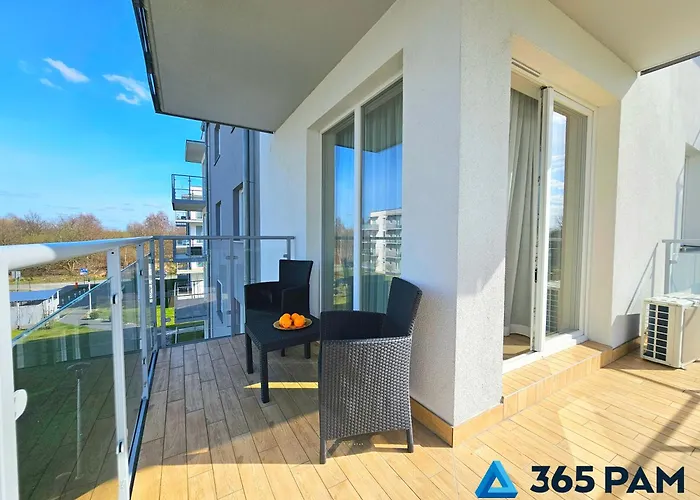 365pam - Wschodni - Parking W Cenie קולובז'ג