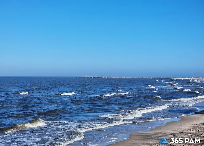 365pam - Wschodni - Parking W Cenie *